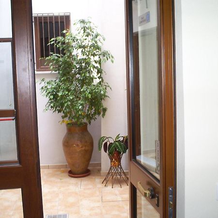 Casale Vacanze Сикульяна Экстерьер фото