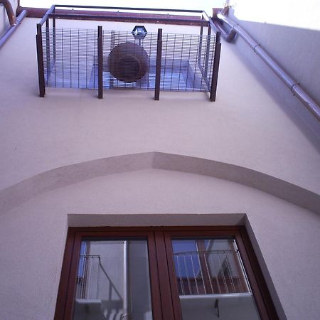 Casale Vacanze Сикульяна Экстерьер фото