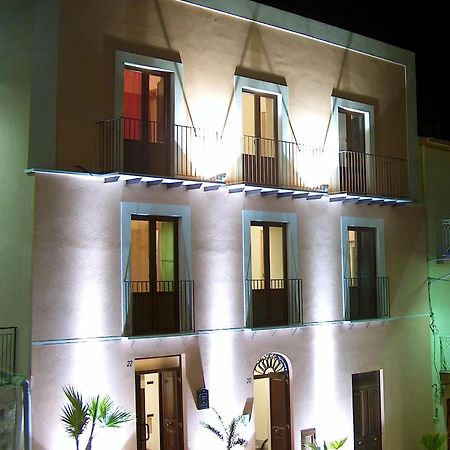 Casale Vacanze Сикульяна Экстерьер фото