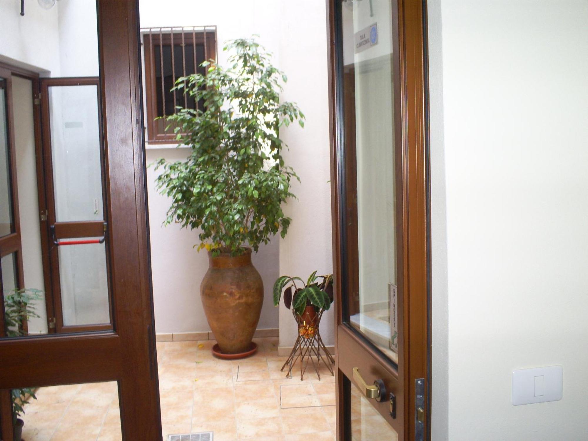 Casale Vacanze Сикульяна Экстерьер фото