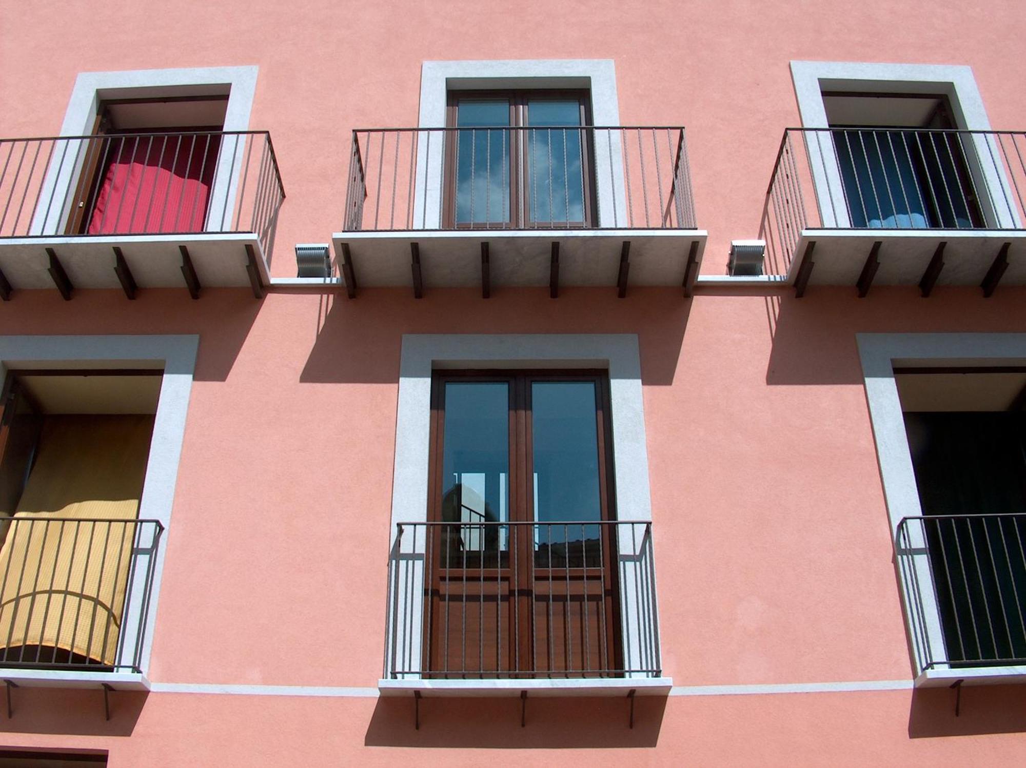 Casale Vacanze Сикульяна Экстерьер фото