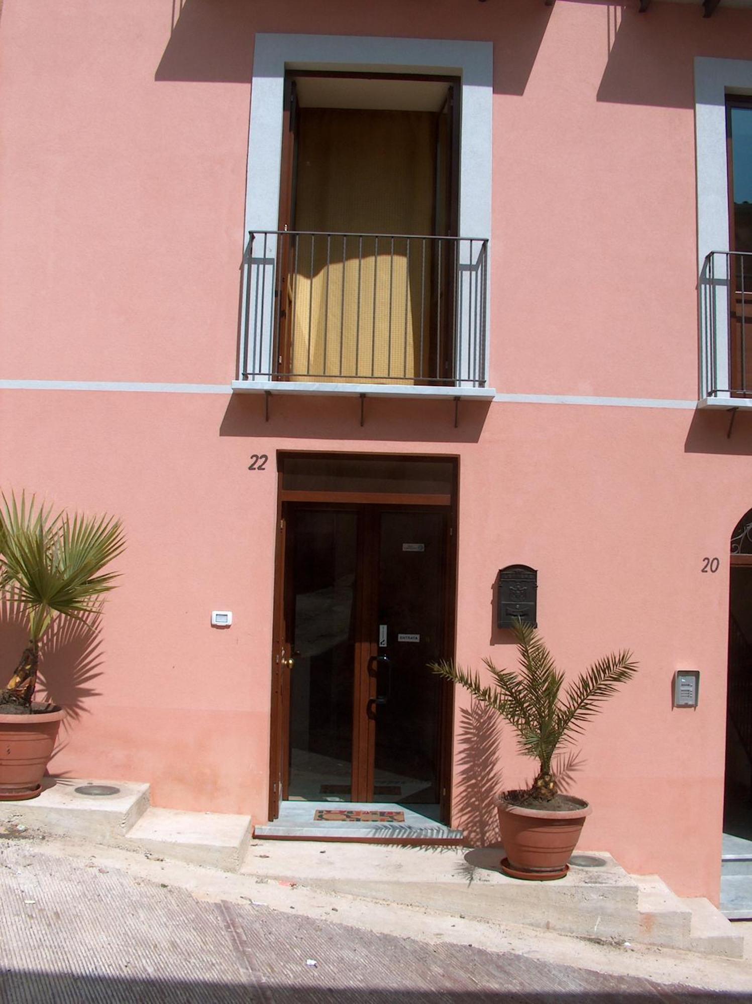 Casale Vacanze Сикульяна Экстерьер фото