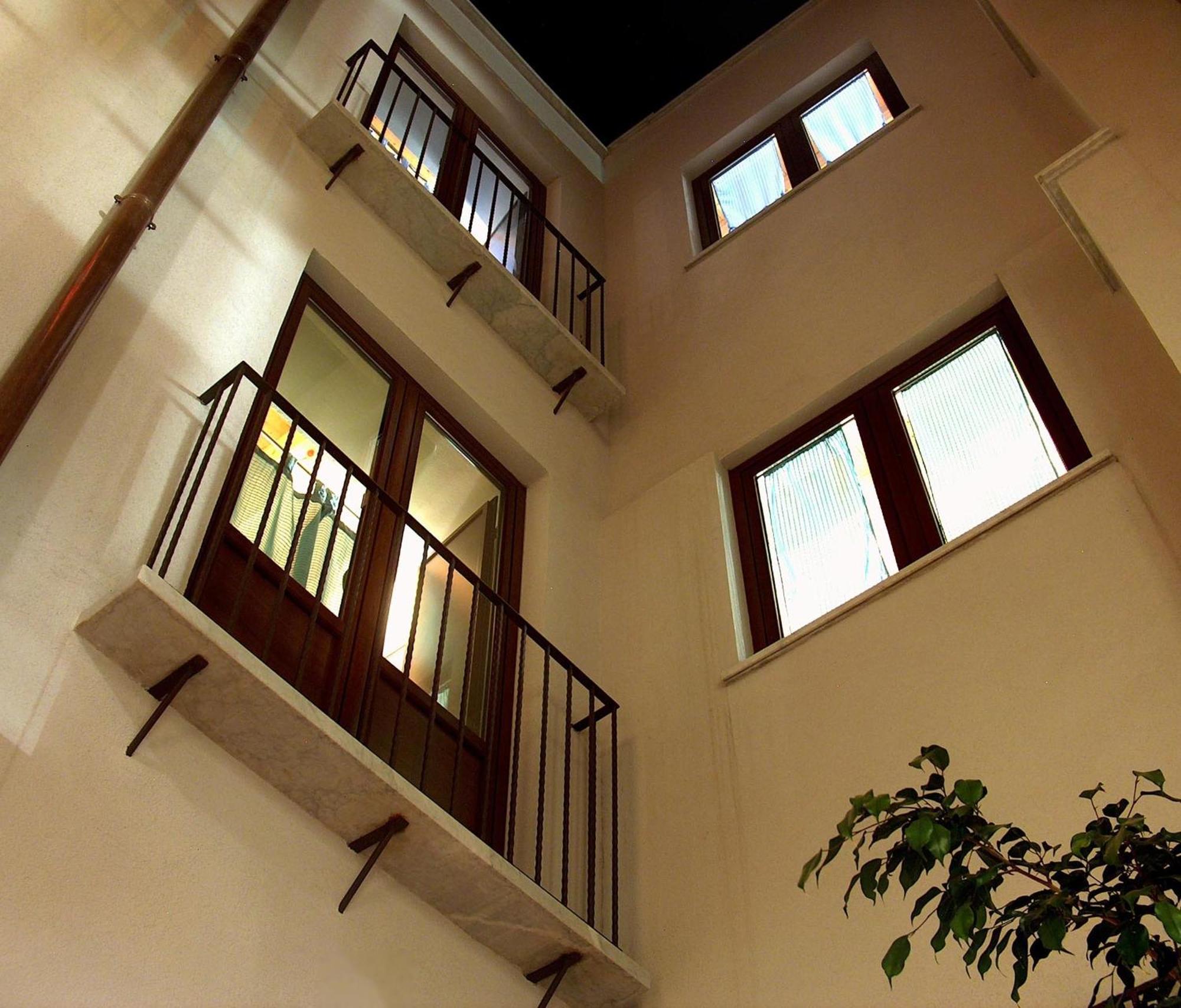 Casale Vacanze Сикульяна Экстерьер фото