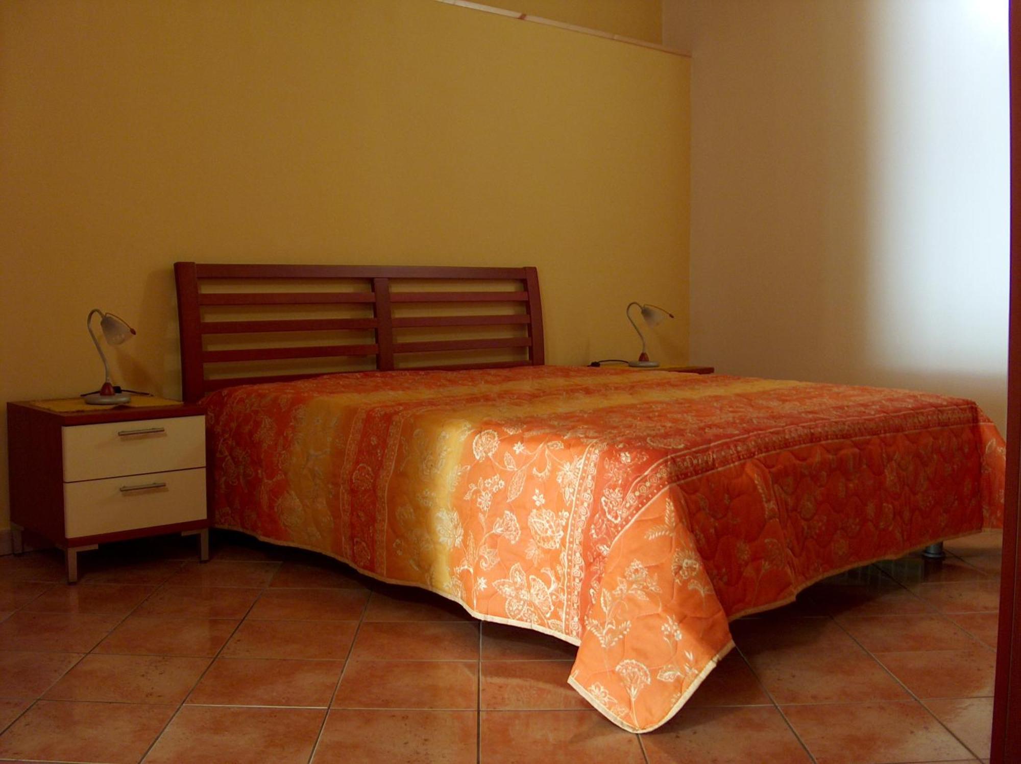 Casale Vacanze Сикульяна Экстерьер фото
