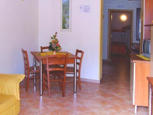 Casale Vacanze Сикульяна Экстерьер фото